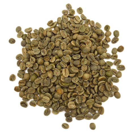 Brasilian Fine cup RFA grønne bønner 4kg