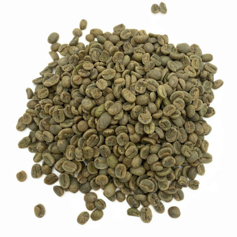 Costa Rica SHB grønne bønner 8kg