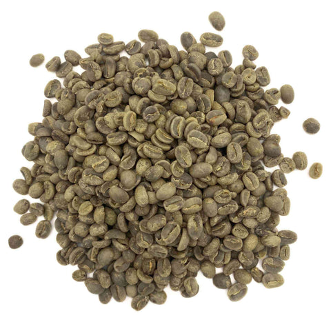 Guatemala SHG RFA grønne bønner 8kg