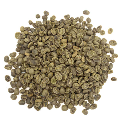 Honduras økologisk grønne bønner 2kg