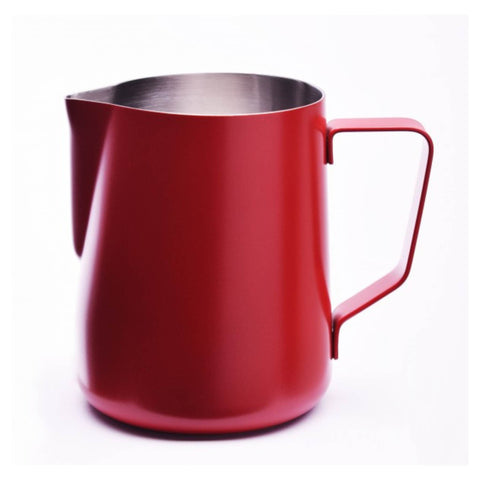 Barista mælkekande rød 350ml.
