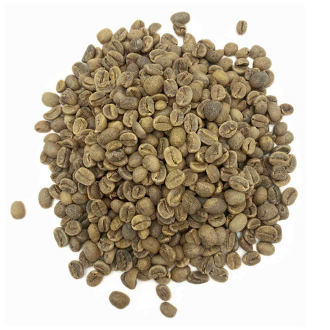 Nicaragua SHG grønne bønner 4kg