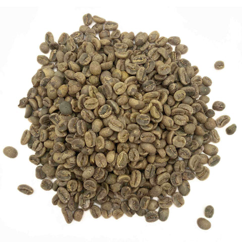 Nicaragua økologisk grønne bønner 1kg