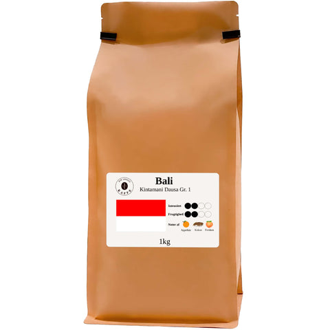 Bali grade 1 formalet  stempel 1kg