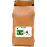 Brasilien Fine Cup hele bønner 1kg