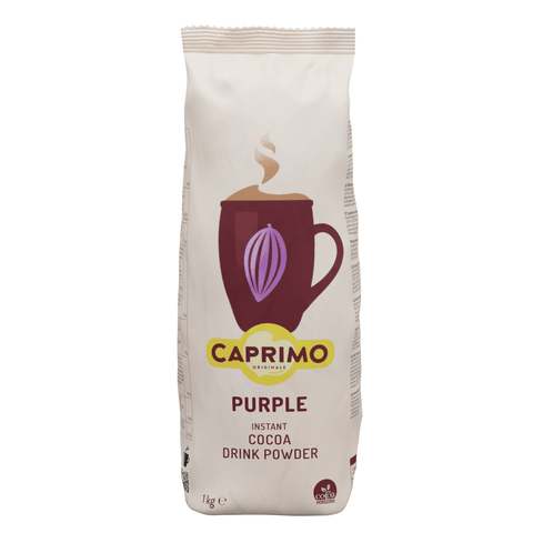 Caprimo kakao lilla 1kg