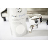 Clean rensepulver til espressomaskiner 500g