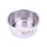 Double Filterkurv 14g - Delonghi Dedica