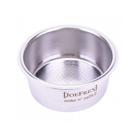 Double Filterkurv 14g - Delonghi Dedica