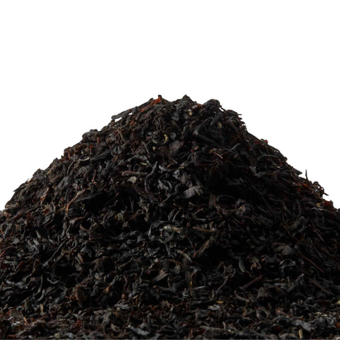 Earl Grey Premium økologisk løs te 100g