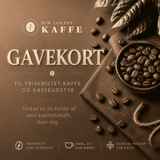 Gavekort Fars Dag