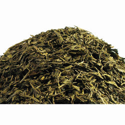 Grøn sencha premium økologisk løs te  250g