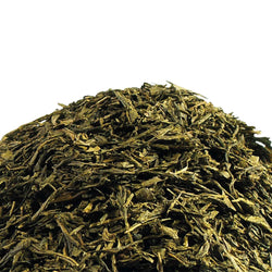 Grøn sencha Premium økologisk løs te 100g