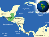 Guatemala 250g - Dinluksus.dk