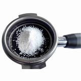 Universal backflush silikone disk