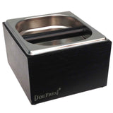 Joefrex - Knock Box Sort træ