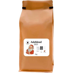 Juleblend hele bønner 1kg