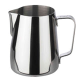 Barista mælkekande rustfrit stål 590ml.