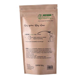 NATURAL Grind rensepulver til kaffekværn 500g