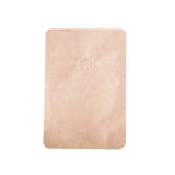 Kaffe & tepose 80g med ventil 100 stk.