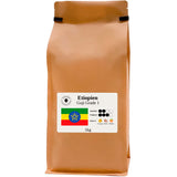 Etiopien Guji formalet stempel 1kg