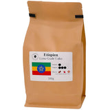 Etiopien Grade 1 Limu øko formalet filter 4kg